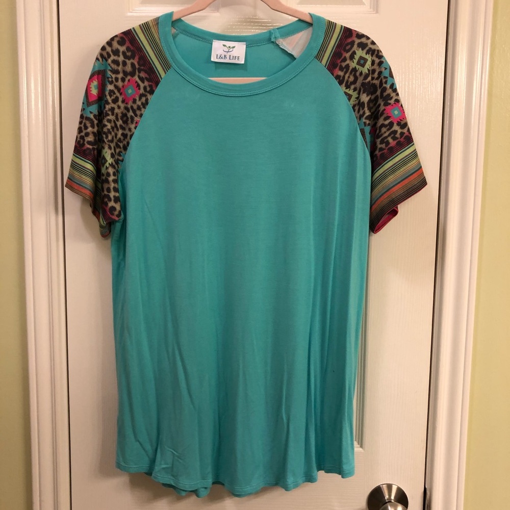 Ladies top